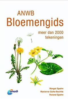 ANWB Bloemengids? 