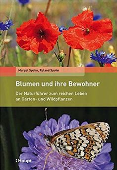 Blumen und ihre Bewohner