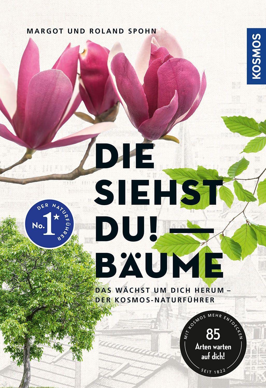 Die siehst Du! - Bume