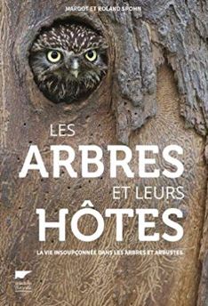 Les arbres et leursh�tes