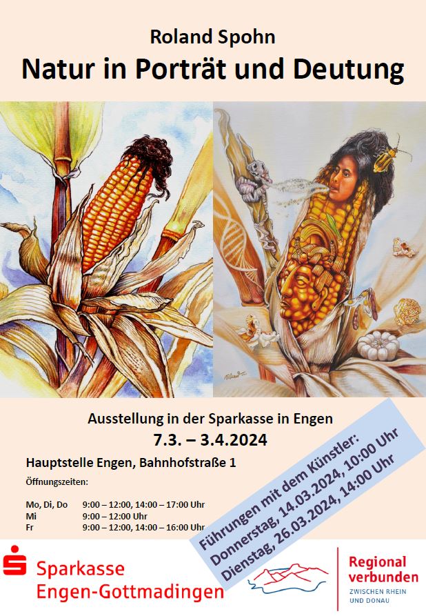 Ausstellung Engen 2024