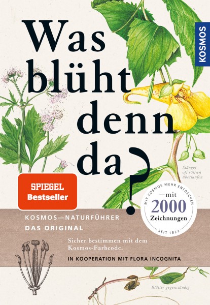 Was bl�ht denn da? Das Original