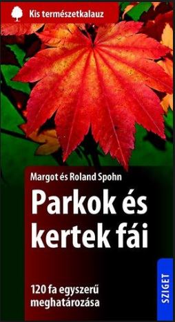 Parkok �s kertek f�i