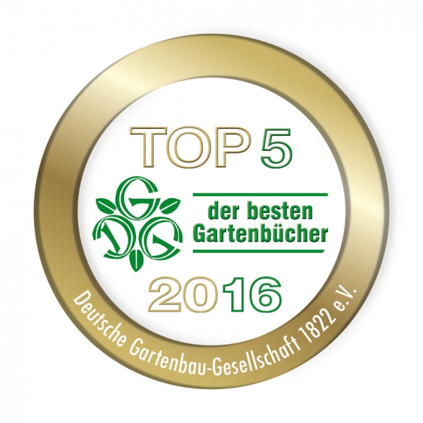 Emblem Top 5 der besten Gartenb�cher 2016