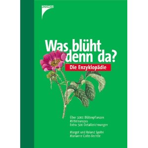 Was bl�ht denn da? Die Enzyklop�die
