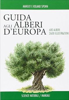 Guida agli alberi d'Europa